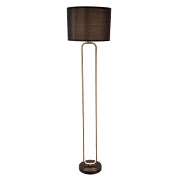 Rabalux 98074043 LED stojacia lampa Domiro  E27 | 825lm | 3000K