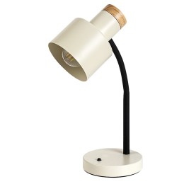 Rabalux 74097 stolná lampička Pastro E27