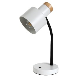 Rabalux 74098 stolná lampička Pastro E27