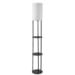 Rabalux 74106 stojacia lampa Bronn E27