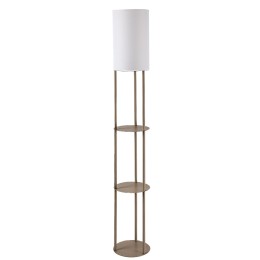 Rabalux 74107 stojacia lampa Bronn E27