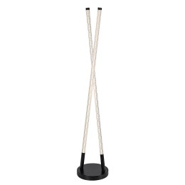 Rabalux 98074166 LED stojacia lampa Nivaro  | 28W integrovaný LED zdroj | 3050lm | 3000K