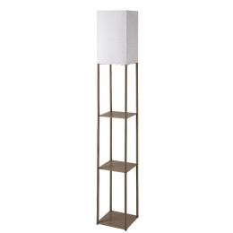 Rabalux 74192 stojacia lampa Bronn E27