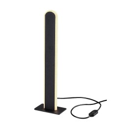 Rabalux 98074194 LED stolná lampička Sindri  | 15W integrovaný LED zdroj | 750lm | 3000+4000K