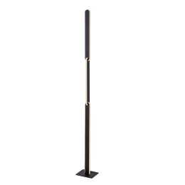 Rabalux 98074195 LED stojacia lampa Sindri  | 33W integrovaný LED zdroj | 1800lm | 3000+4000K