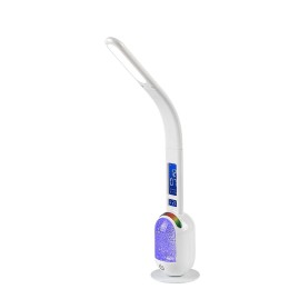Rabalux 98074231 LED stolná lampička Figen  | 5W integrovaný LED zdroj | 290lm | 5000K