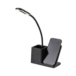 Rabalux 98074232 LED stolná lampička Cerie | 4W integrovaný LED zdroj | 200lm | 3000+4000+6500K