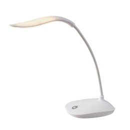 Rabalux 98074234 LED stolná lampička Bedi | 2W integrovaný LED zdroj | 165lm | 4000K