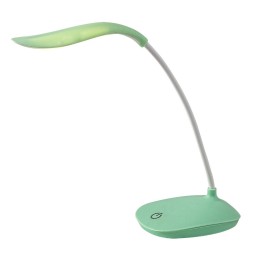 Rabalux 98074237 LED stolná lampička Bedi  | 2W integrovaný LED zdroj | 165lm | 4000K