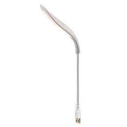 Rabalux 98074238 LED stolná lampička Tafi | 2W integrovaný LED zdroj | 165lm | 4000K