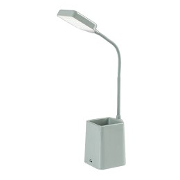 Rabalux 98074244 LED stolná lampička Arvid  | 6W integrovaný LED zdroj | 300lm | 5000K