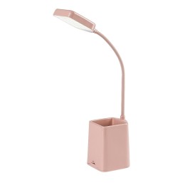 Rabalux 98074245 LED stolná lampička Arvid | 6W integrovaný LED zdroj | 300lm | 5000K