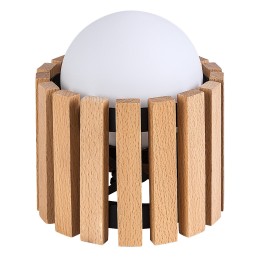 Rabalux 74420 stolná lampička Noxelle G9