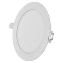 EMOS ZD1134 LED zapustené svietidlo Nexxo | 12,5W integrovaný LED zdroj | 3000K