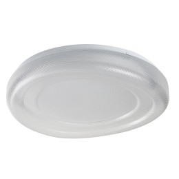 Rabalux 75059 LED kúpeľňové stropné svietidlo Dolcino | 24W integrovaný LED zdroj | 2100lm | 4000K
