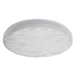 Rabalux 75062 LED kúpeľňové stropné svietidlo Luvia | 36W integrovaný LED zdroj | 2900lm | 4000K