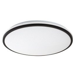 Rabalux 75064 LED kúpeľňové stropné svietidlo Slava | 40W integrovaný LED zdroj | 2500lm | 4000K