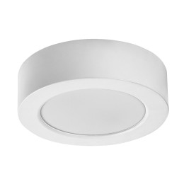Rabalux 75071 LED vonkajšie stropné svietidlo ShaunPlus | 7W integrovaný LED zdroj | 660lm | 4000K