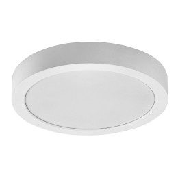 Rabalux 75072 LED vonkajšie stropné svietidlo ShaunPlus | 24W integrovaný LED zdroj | 2600lm | 4000K