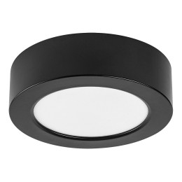 Rabalux 75074 LED vonkajšie stropné svietidlo ShaunPlus | 7W integrovaný LED zdroj | 660lm | 4000K