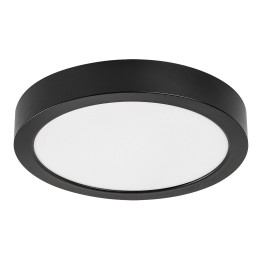Rabalux 75075 LED vonkajšie stropné svietidlo ShaunPlus | 24W integrovaný LED zdroj | 2600lm | 4000K