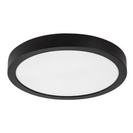 Rabalux 75076 LED vonkajšie stropné svietidlo ShaunPlus | 30W integrovaný LED zdroj | 3000lm | 4000K
