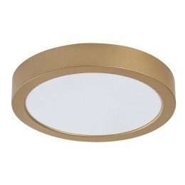Rabalux 75078 LED vonkajšie stropné svietidlo ShaunPlus | 24W integrovaný LED zdroj | 2600lm | 4000K