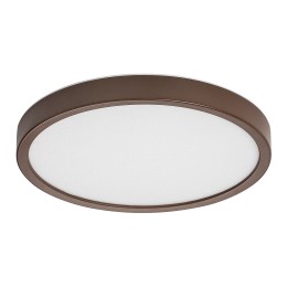 Rabalux 75080 LED vonkajšie stropné svietidlo Maurec | 18W integrovaný LED zdroj | 1540lm | 3000/400