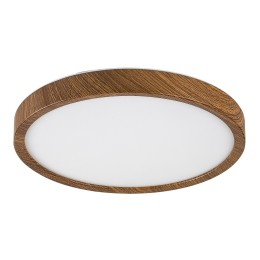 Rabalux 75082 LED vonkajšie stropné svietidlo Maurec | 18W integrovaný LED zdroj | 1550lm | 3000/400