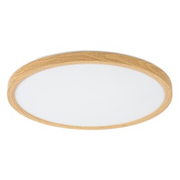 Rabalux 75085 LED vonkajšie stropné svietidlo Lautrec | 24W integrovaný LED zdroj | 2030lm | 3000/40