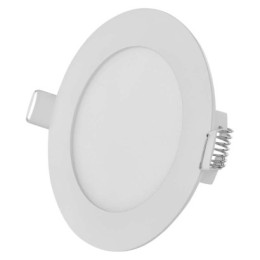 EMOS ZD1124 LED zapustené svietidlo Nexxo | 7W integrovaný LED zdroj | 3000K