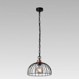 Prezent 92075465 luster Basket 1x60W | E27