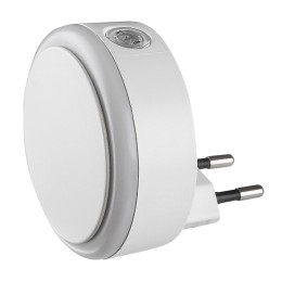Rabalux 98076000 LED lampička Zofe | 0,3W integrovaný LED zdroj | 3000K