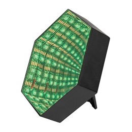 Rabalux 98076023 LED lampička Jocker | 1W integrovaný LED zdroj | RGBK