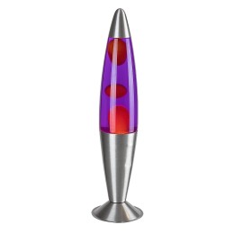 Rabalux 98076106 LED stolná lampička Lollipop3 | 25W integrovaný LED zdroj | 29lm | 3000K