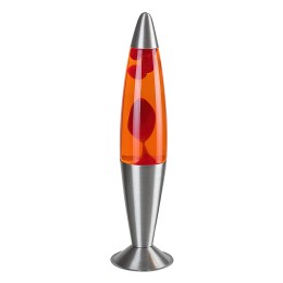 Rabalux 98076107 LED stolná lampička Lollipop3 | 25W integrovaný LED zdroj | 29lm | 3000K