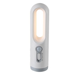 Rabalux 98076108 LED stolná lampička Radko | 1W integrovaný LED zdroj | 3000K