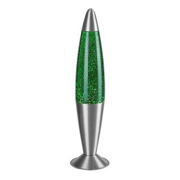 Rabalux 98076113 LED stolná lampička Glitter2  | 25W integrovaný LED zdroj | 29lm | 3000K