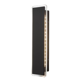 Rabalux 77077 LED vonkajšie nástenné svietidlo Pemba | 18W integrovaný LED zdroj | 1300lm | 3000K