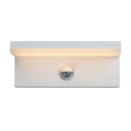 Rabalux 98077116 LED vonkajšie nástenné svietidlo Zaragoza  | 9W integrovaný LED zdroj | 850lm | 270