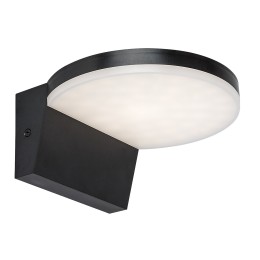 Rabalux 98077117 LED vonkajšie nástenné svietidlo Batida  | 9W integrovaný LED zdroj | 900lm | 3000+