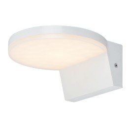 Rabalux 98077118 LED vonkajšie nástenné svietidlo Batida  | 9W integrovaný LED zdroj | 950lm | 3000+
