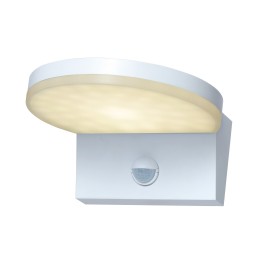 Rabalux 98077120 LED vonkajšie nástenné svietidlo Batida  | 9W integrovaný LED zdroj | 950lm | 2700+