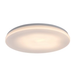 Rabalux 98077135 LED vonkajšie stropné svietidlo Lowar  | 36W integrovaný LED zdroj | 2300lm | 3000+