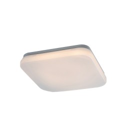 Rabalux 98077138 LED vonkajšie stropné svietidlo Lowar  | 18W integrovaný LED zdroj | 1150lm | 4000K