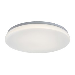 Rabalux 98077140 LED vonkajšie stropné svietidlo Lowar  | 24W integrovaný LED zdroj | 1450lm | 4000K