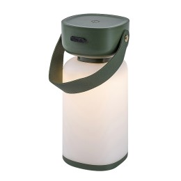Rabalux 98077144 LED vonkajšie stolné svietidlo Funes  | 3W integrovaný LED zdroj | 120lm | 3000+400