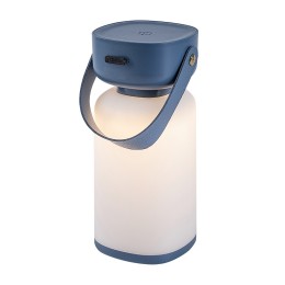 Rabalux 98077145 LED vonkajšie stolné svietidlo Funes  | 3W integrovaný LED zdroj | 120lm | 3000+420