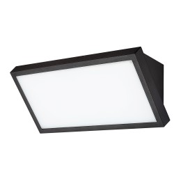 Rabalux 98077150 LED vonkajšie nástenné svietidlo Rapla2  | 18W integrovaný LED zdroj | 1700lm | 300