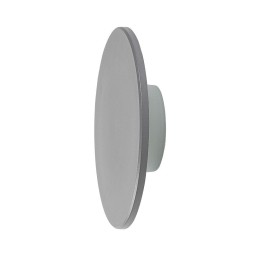 Rabalux 98077152 LED vonkajšie nástenné svietidlo Rust  | 15W integrovaný LED zdroj | 1500lm | 3000+